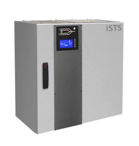 iSTS Model C 63A to 160A