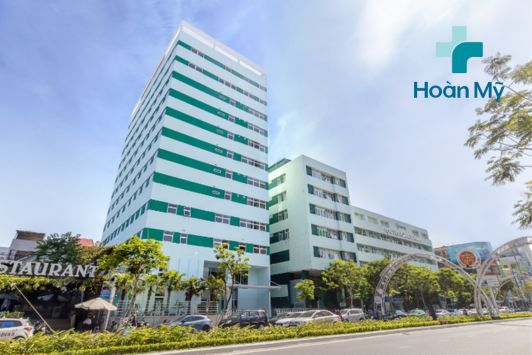 Bệnh viện Hoàn Mỹ Đà Nẵng