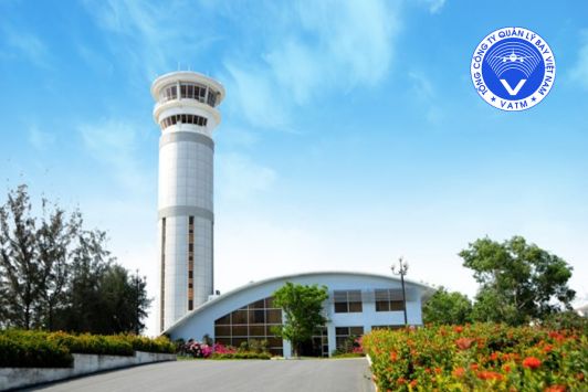 Kiểm Soát Không Lưu Cam Ranh