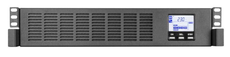 Sentinel Rack (1.5 - 3 kVA)