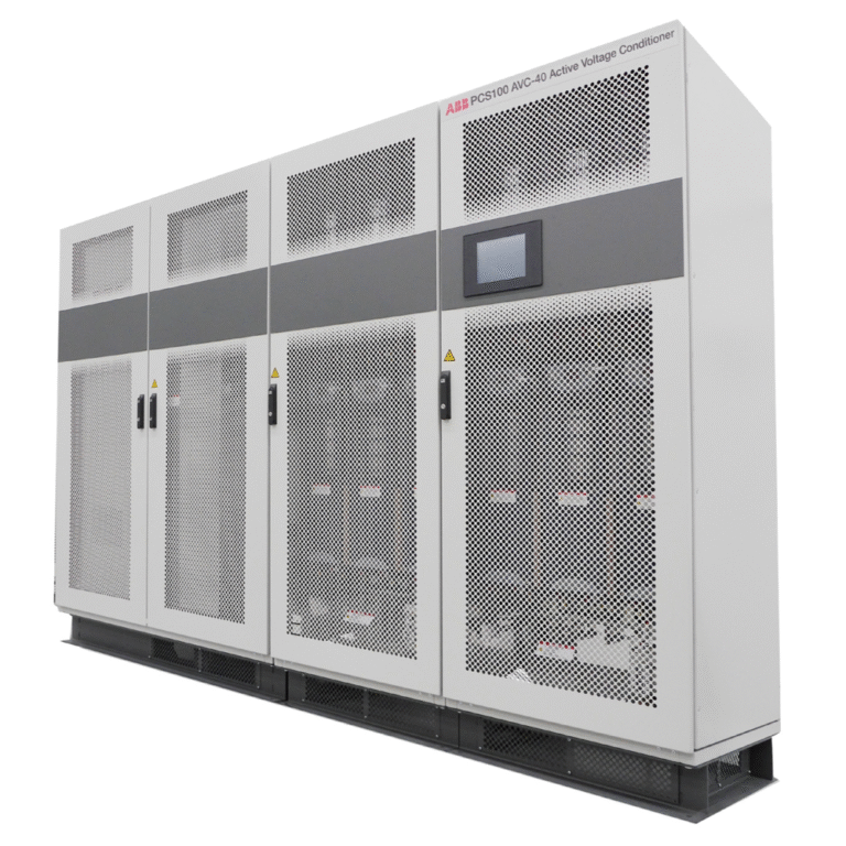 PCS100 ACV-40 (150-3600 kVA)
