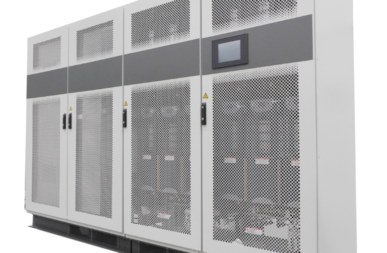 PCS100 ACV-40 (150-3600 kVA)