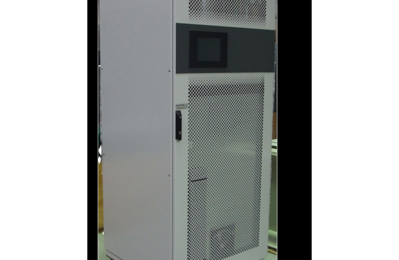 PCS100 ESS (100-4000 kVA)