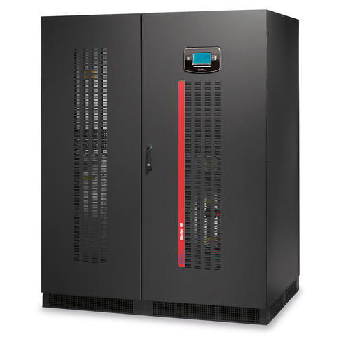 Master HP (100-600 kVA)