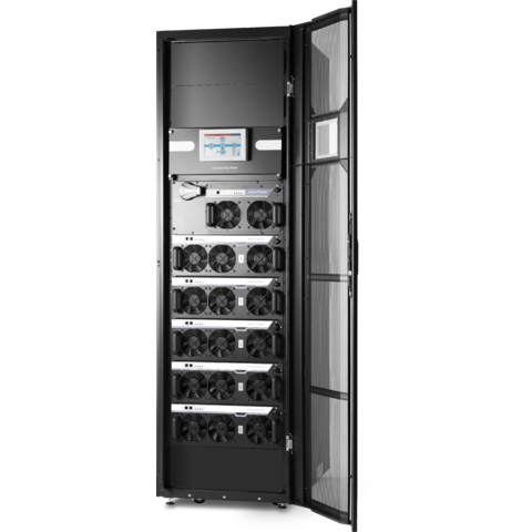 Multi Power (45-294 kVA)