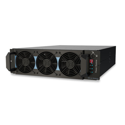 Multi Power2 (300-600 kVA)