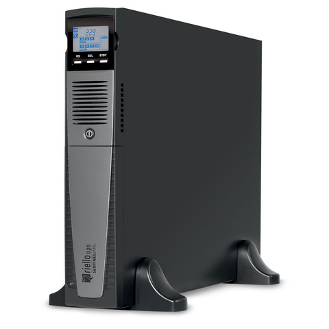 Sentinel Dual SDH (1000 - 3000 VA)