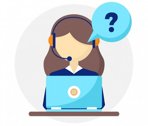 Enthusiastic support and advice