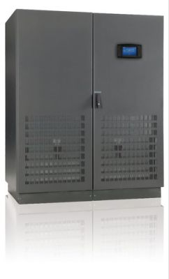 PowerWave 33 S3 160-500kW - ABB