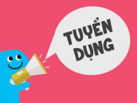 Tuyển nhân viên Kỹ Thuật