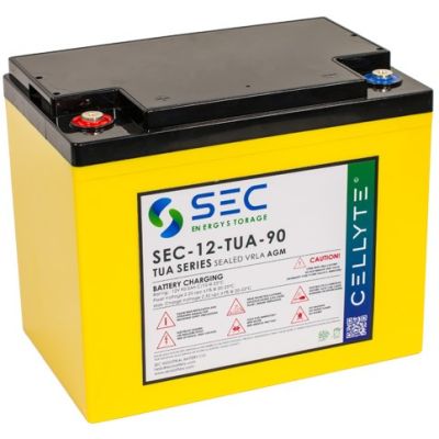 ACCU SEC 12V
