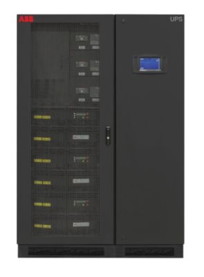 ConceptPower DPA 500 (Modular) - ABB