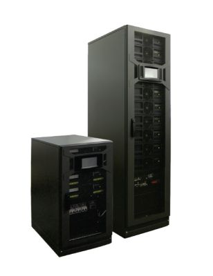 DPA UPScale ST (Modular) 10-200kW - ABB