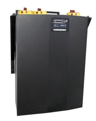 iSTS Model B4w 63A to 160A - Static Power