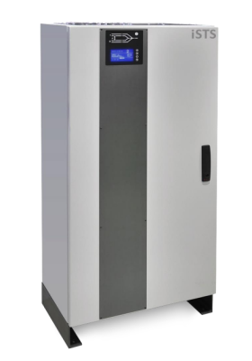 iSTS Model H 100A to 250A - Static Power