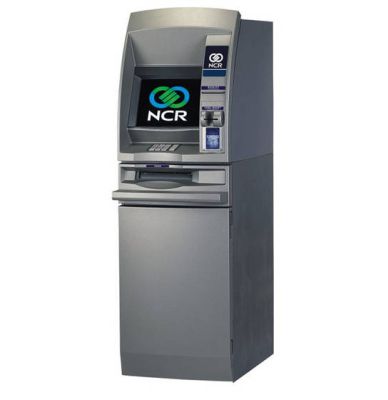 Máy ATM sảnh