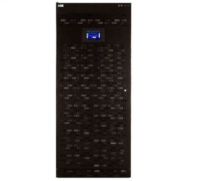 TLE Series IEC 200 – 400 kW - ABB