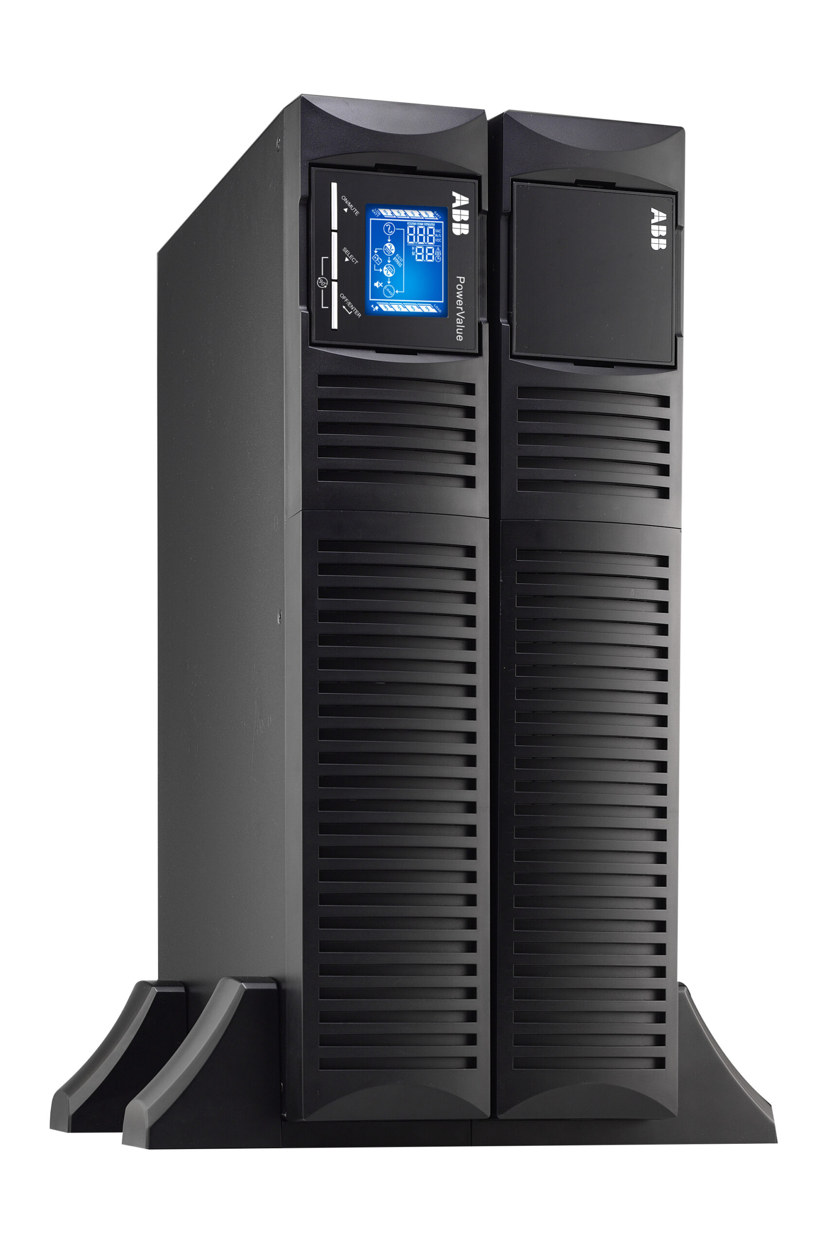 PowerValue 11 RT G2 (1-10 kVA)