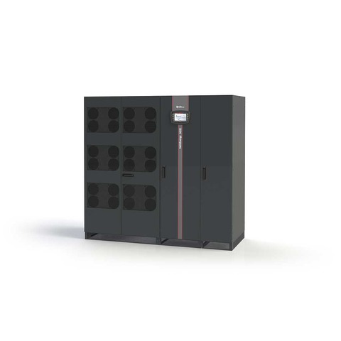 Next Energy NXE (250-800 kVA)