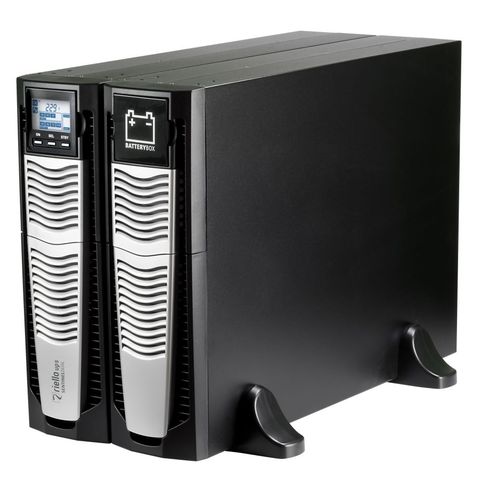 Sentinel Dual SDU (4 - 10 kVA)