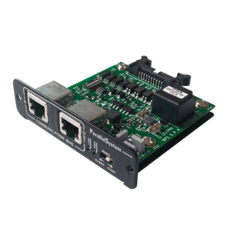 Sentinel Dual SDU (4 - 10 kVA)