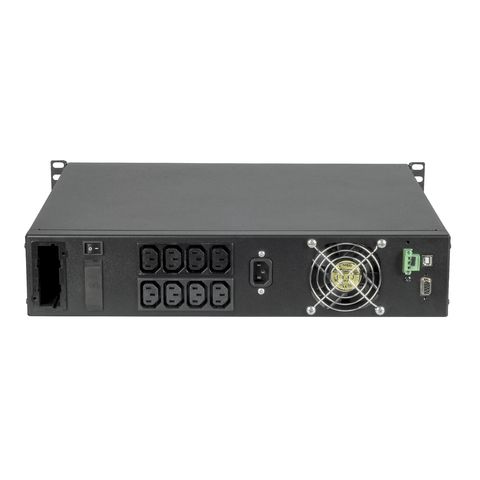 Sentinel Rack (1.5 - 3 kVA)